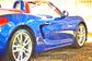 Boxster III 981 2.7 PDK Boxster (265 Hp) 