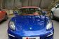 Porsche Boxster III 981 2.7 PDK Boxster (265 Hp) 