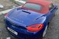2013 Boxster III 981 2.7 PDK Boxster (265 Hp) 