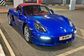 2013 Porsche Boxster III 981 2.7 PDK Boxster (265 Hp) 