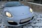 Boxster III 981 3.4 PDK Boxster S (315 Hp) 