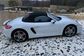 Boxster III 981 3.4 PDK Boxster S (315 Hp) 