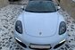 Porsche Boxster III 981 3.4 PDK Boxster S (315 Hp) 