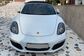 Porsche Boxster III 981 3.4 PDK Boxster S (315 Hp) 