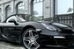 Porsche Boxster III 981 2.7 PDK Boxster (265 Hp) 