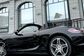 2015 Porsche Boxster III 981 2.7 PDK Boxster (265 Hp) 