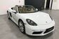 2016 Porsche Boxster IV 982 2.5 PDK 718 Boxster S (350 Hp) 