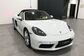 Boxster IV 982 2.5 PDK 718 Boxster S (350 Hp) 