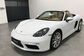 Boxster IV 982 2.5 PDK 718 Boxster S (350 Hp) 