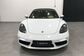 2016 Boxster IV 982 2.5 PDK 718 Boxster S (350 Hp) 