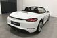 Porsche Boxster IV 982 2.5 PDK 718 Boxster S (350 Hp) 