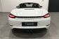 2016 Boxster IV 982 2.5 PDK 718 Boxster S (350 Hp) 