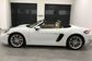 Porsche Boxster IV 982 2.5 PDK 718 Boxster S (350 Hp) 