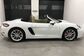 2016 Porsche Boxster IV 982 2.5 PDK 718 Boxster S (350 Hp) 