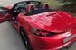 Boxster IV 982 2.0 PDK 718 Boxster (300 Hp) 