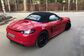 Porsche Boxster IV 982 2.0 PDK 718 Boxster (300 Hp) 