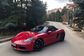 2017 Porsche Boxster IV 982 2.0 PDK 718 Boxster (300 Hp) 