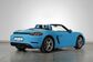 Boxster IV 982 2.0 PDK 718 Boxster (300 Hp) 