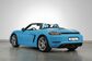 Boxster IV 982 2.0 PDK 718 Boxster (300 Hp) 