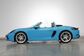 Porsche Boxster IV 982 2.0 PDK 718 Boxster (300 Hp) 