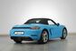 2018 Porsche Boxster IV 982 2.0 PDK 718 Boxster (300 Hp) 