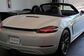 2019 Boxster IV 982 2.5 PDK 718 Boxster S (350 Hp) 