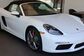 2019 Porsche Boxster IV 982 2.5 PDK 718 Boxster S (350 Hp) 