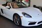 2019 Porsche Boxster IV 982 2.5 PDK 718 Boxster S (350 Hp) 