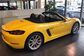 Porsche Boxster IV 982 2.5 PDK 718 Boxster S (350 Hp) 