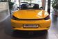 Porsche Boxster IV 982 2.5 PDK 718 Boxster S (350 Hp) 