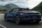 Boxster IV 982 2.0 PDK 718 Boxster (300 Hp) 