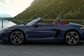 2021 Boxster IV 982 2.0 PDK 718 Boxster (300 Hp) 