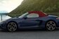 2021 Boxster IV 982 2.0 PDK 718 Boxster (300 Hp) 