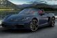 2021 Porsche Boxster IV 982 2.0 PDK 718 Boxster (300 Hp) 
