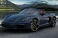 2021 Porsche Boxster IV 982 2.0 PDK 718 Boxster (300 Hp) 