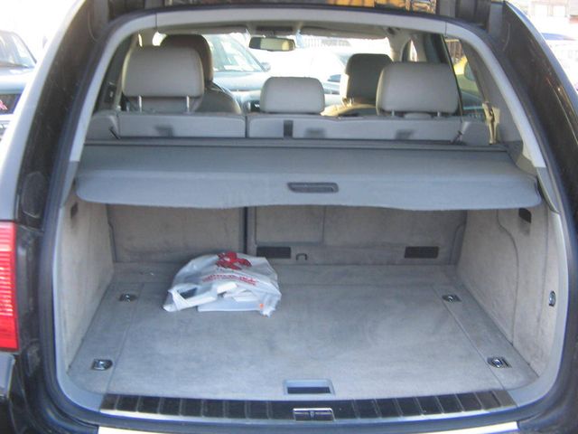 2003 Porsche Cayenne