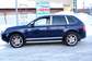 Preview Porsche Cayenne