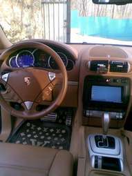 2003 Porsche Cayenne For Sale