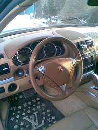 2003 Porsche Cayenne For Sale