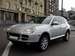 Preview 2003 Porsche Cayenne