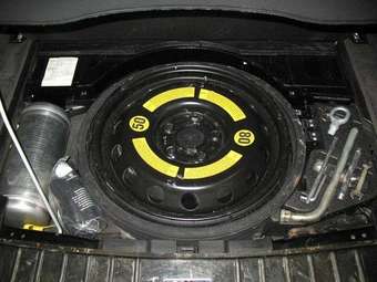 2003 Porsche Cayenne Pics