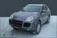 Images Porsche Cayenne