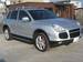 Preview 2003 Porsche Cayenne