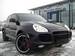 Images Porsche Cayenne