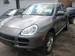 Preview 2003 Porsche Cayenne