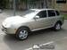 Preview 2003 Cayenne