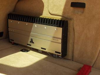 2003 Porsche Cayenne Photos
