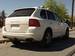 Preview Porsche Cayenne
