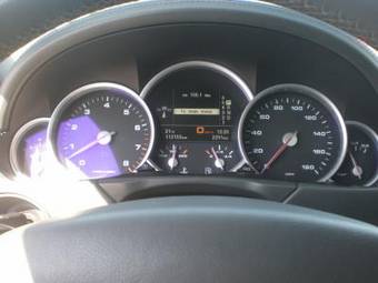 2003 Porsche Cayenne For Sale