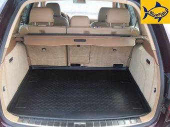 2003 Porsche Cayenne Pictures